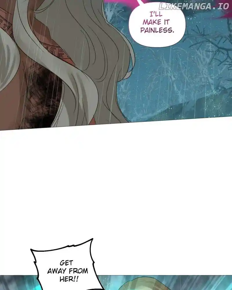 When Jasy Whistles Chapter 111