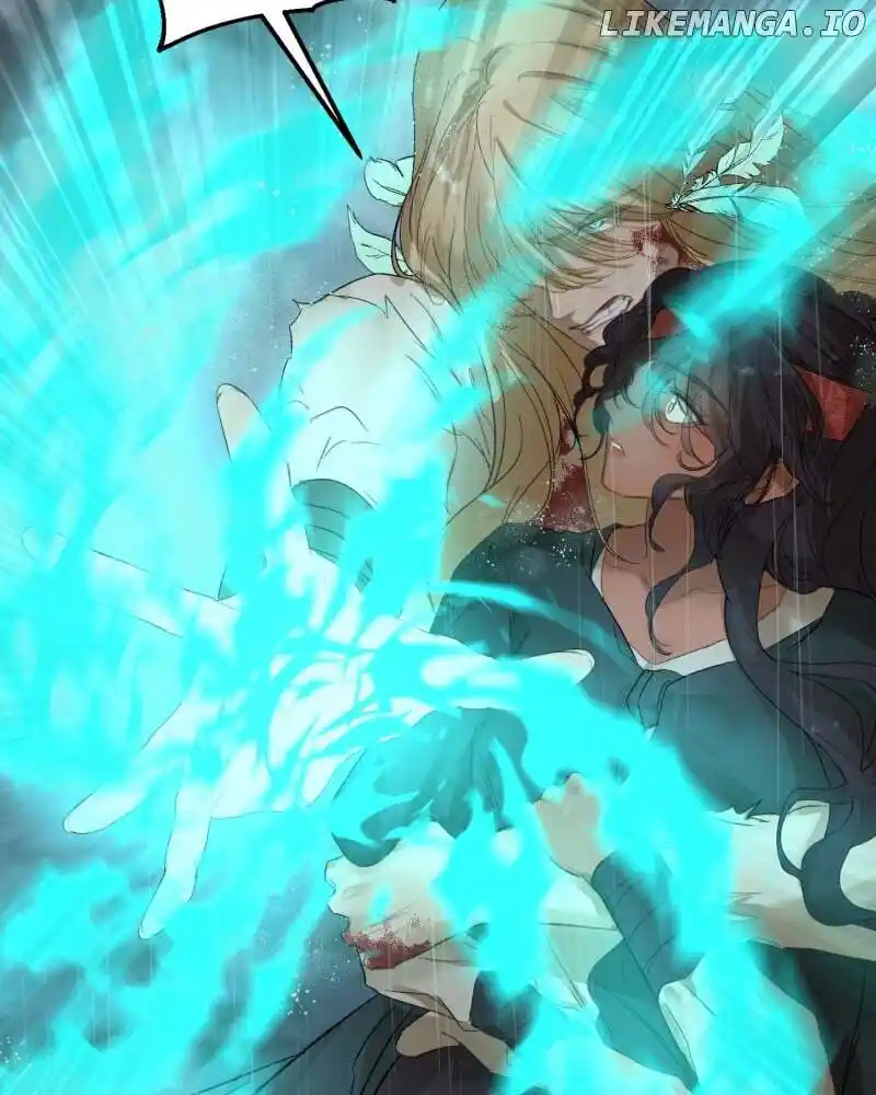 When Jasy Whistles Chapter 111