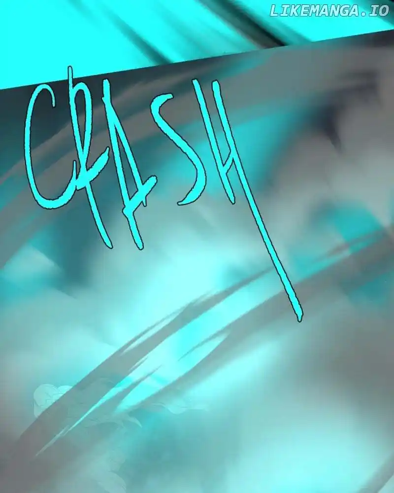 When Jasy Whistles Chapter 111