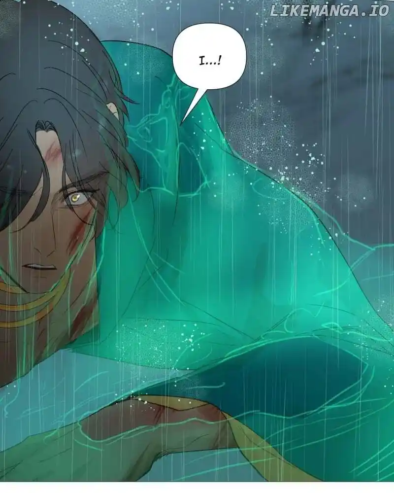 When Jasy Whistles Chapter 111