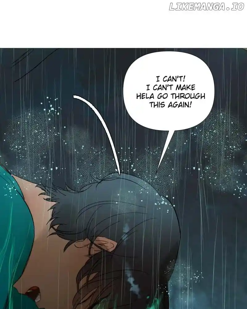 When Jasy Whistles Chapter 111