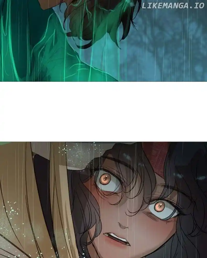 When Jasy Whistles Chapter 111