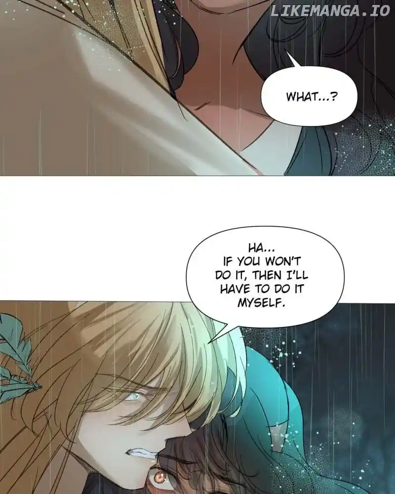 When Jasy Whistles Chapter 111