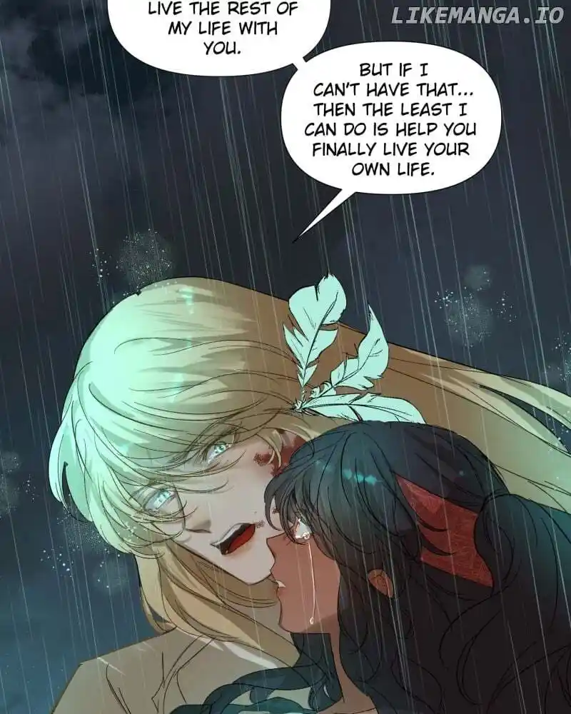 When Jasy Whistles Chapter 111