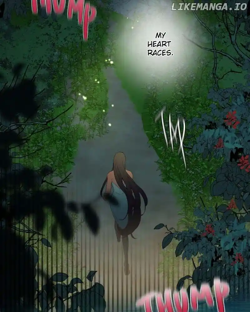 When Jasy Whistles Chapter 111