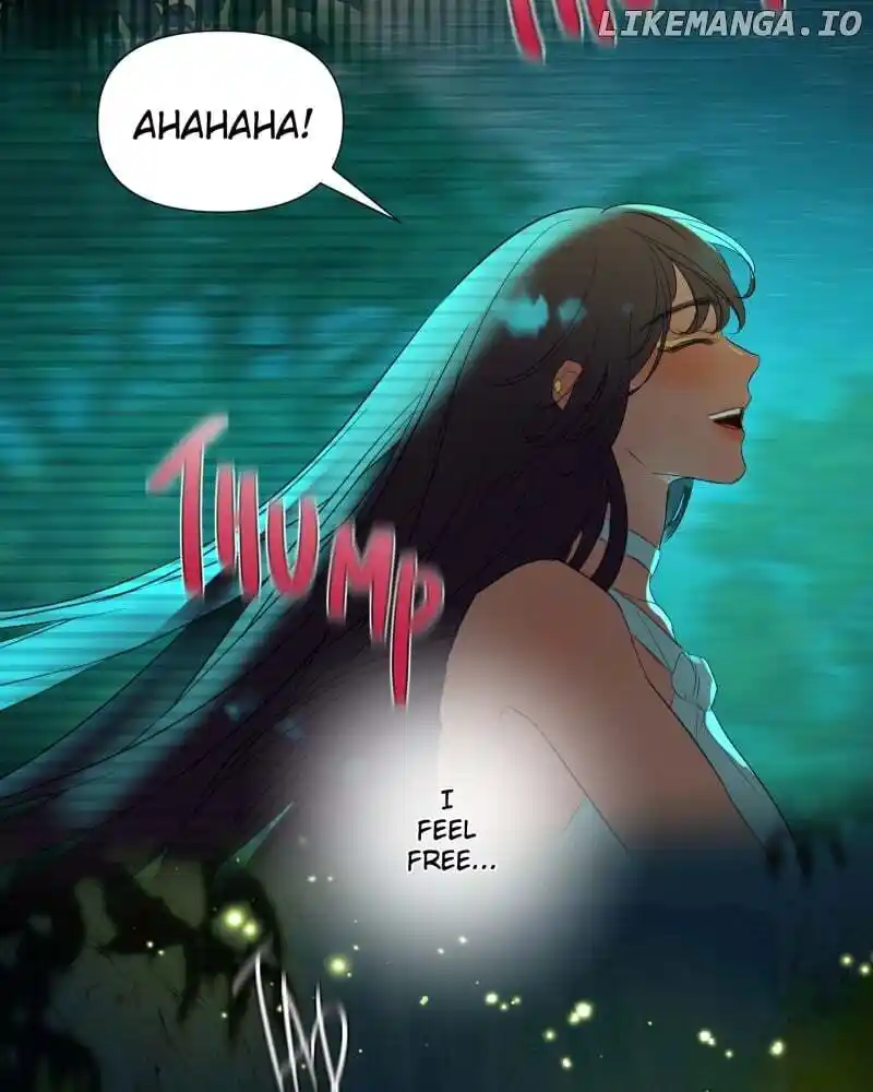 When Jasy Whistles Chapter 111