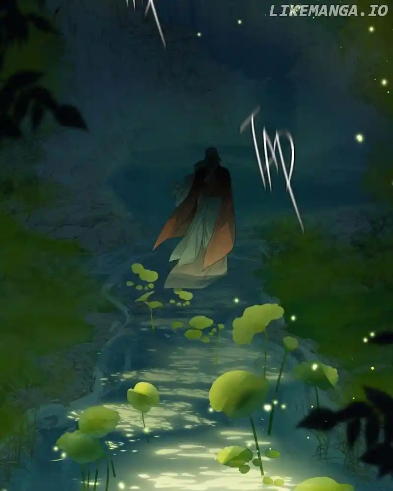 When Jasy Whistles Chapter 111