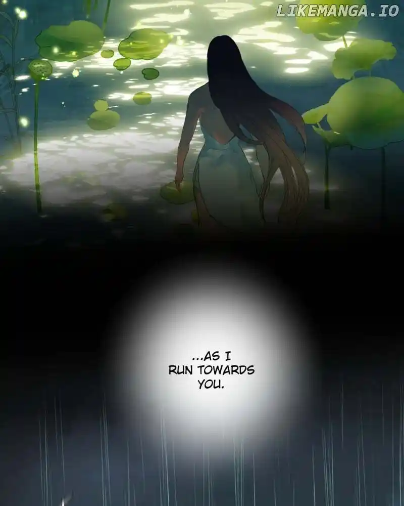 When Jasy Whistles Chapter 111