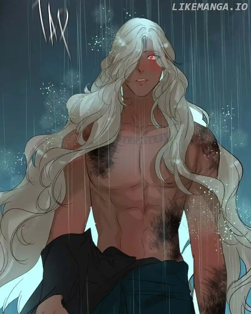 When Jasy Whistles Chapter 111