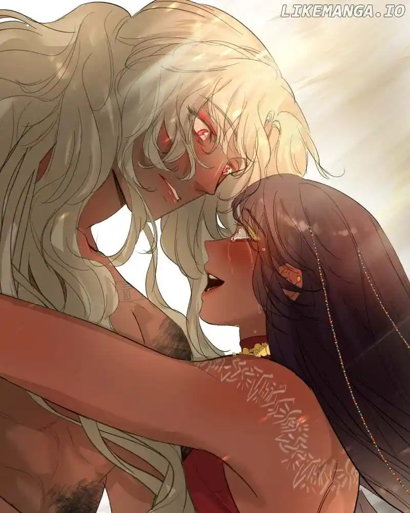 When Jasy Whistles Chapter 111