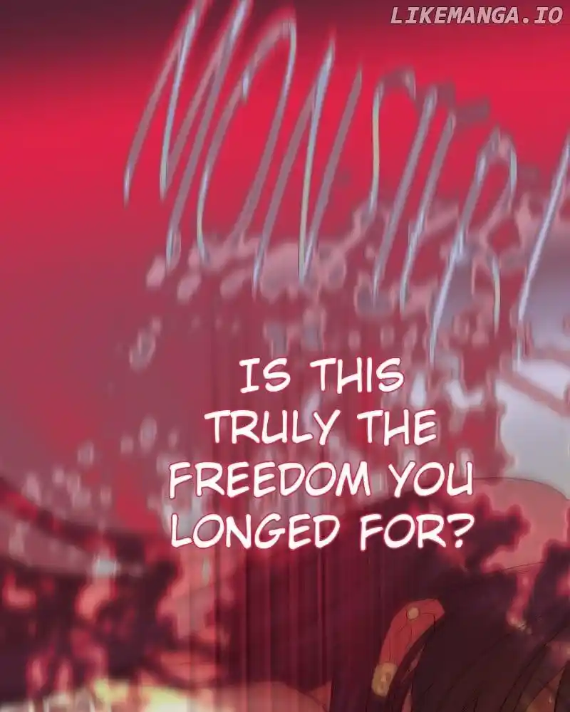 When Jasy Whistles Chapter 112