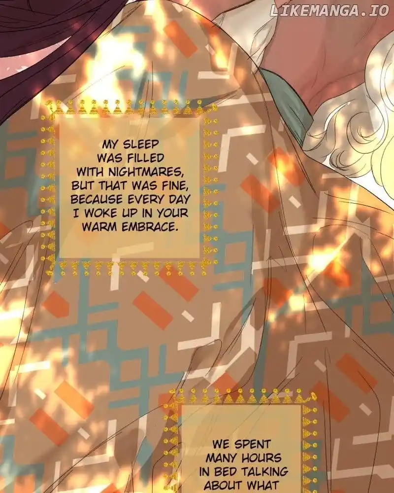 When Jasy Whistles Chapter 112