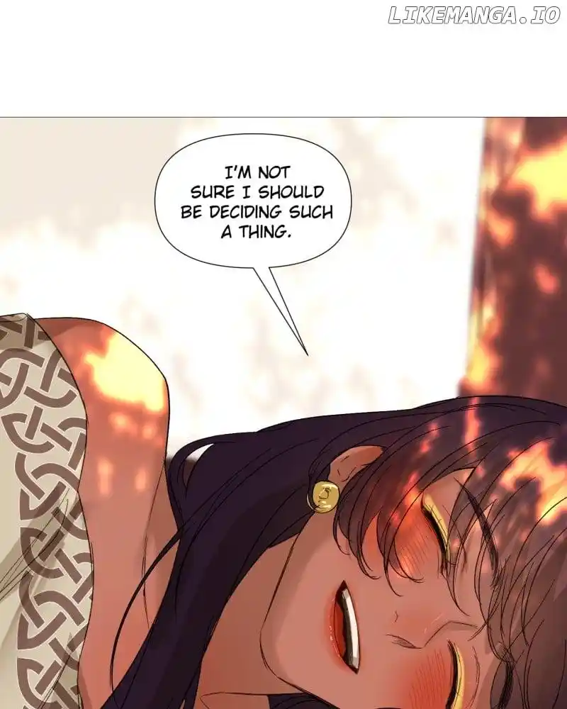 When Jasy Whistles Chapter 112