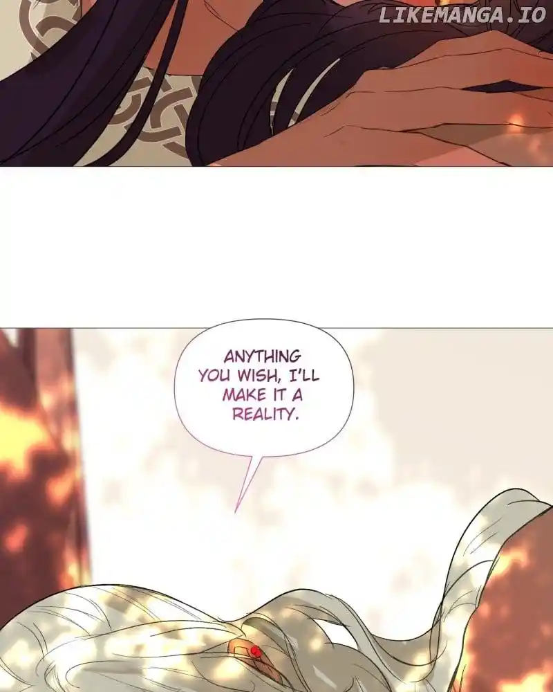 When Jasy Whistles Chapter 112