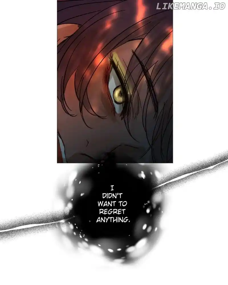 When Jasy Whistles Chapter 112