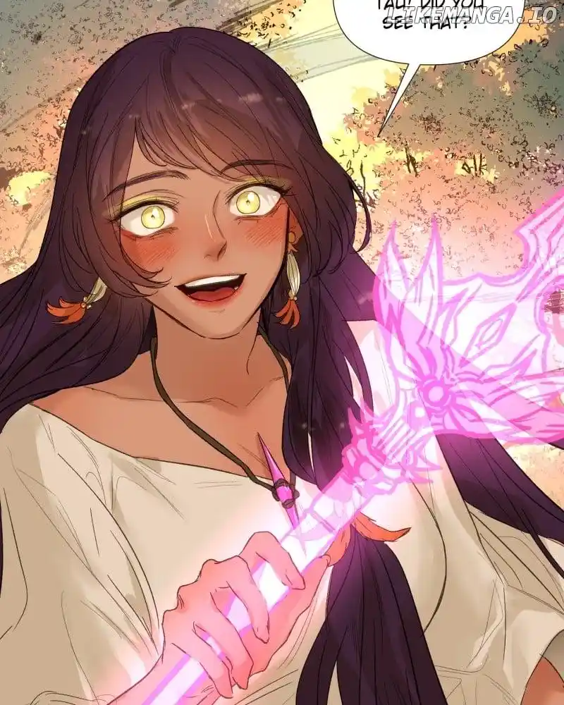 When Jasy Whistles Chapter 112