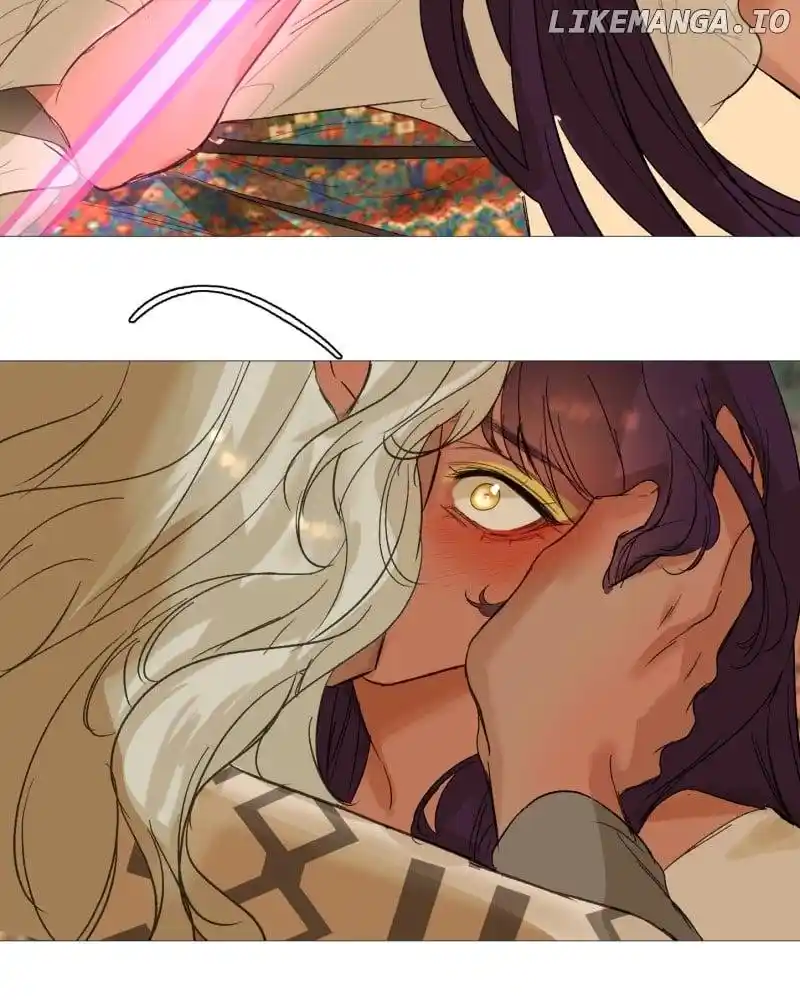 When Jasy Whistles Chapter 112