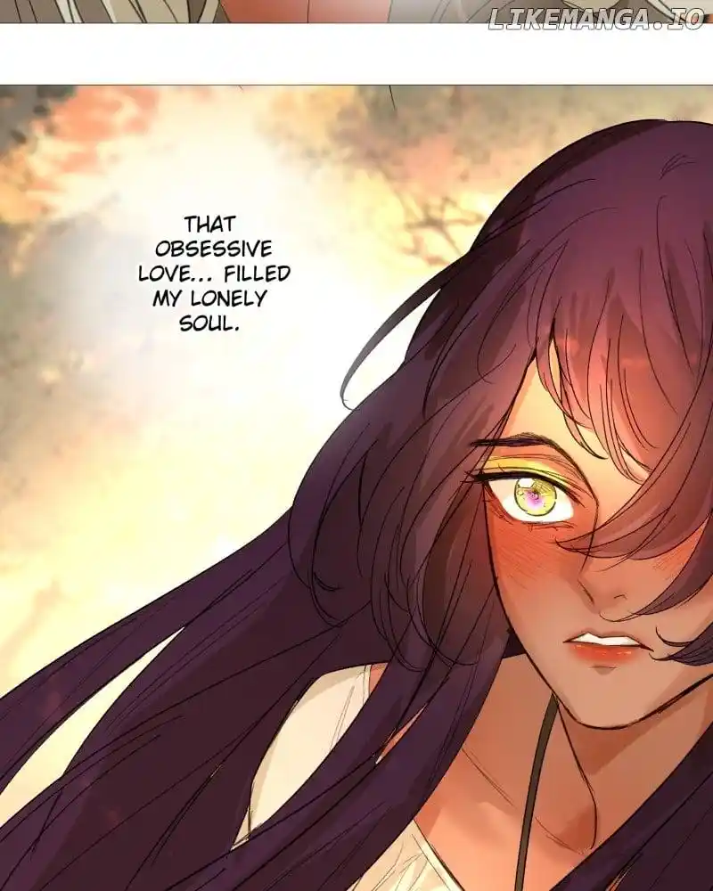 When Jasy Whistles Chapter 112