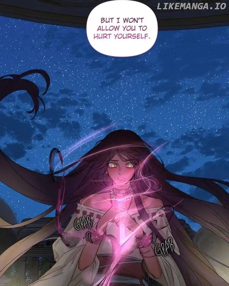 When Jasy Whistles Chapter 112