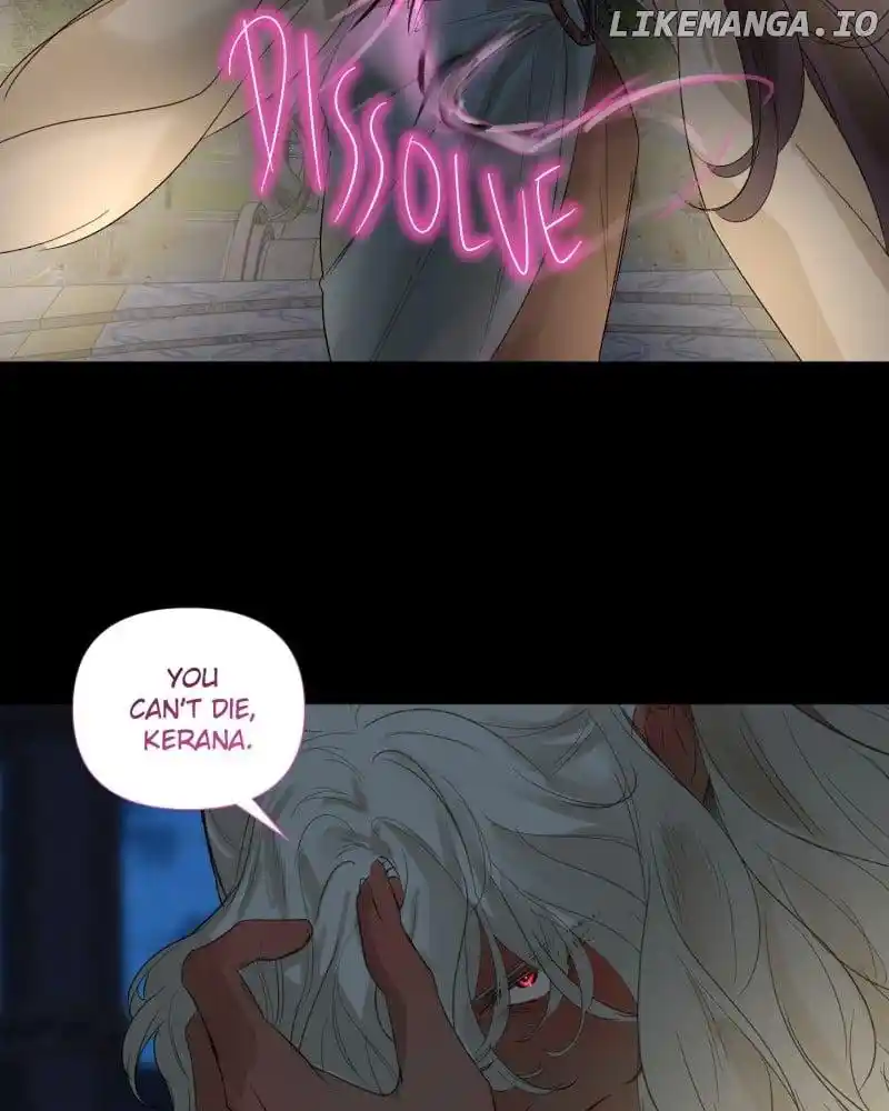 When Jasy Whistles Chapter 112