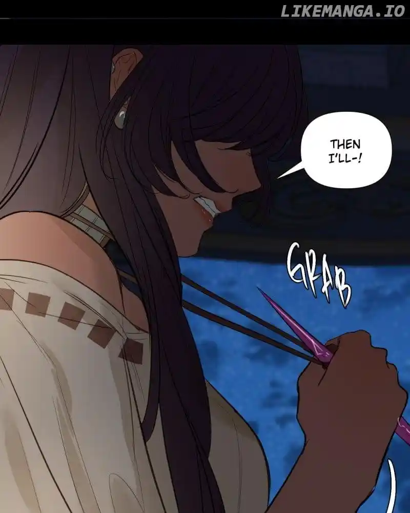 When Jasy Whistles Chapter 112