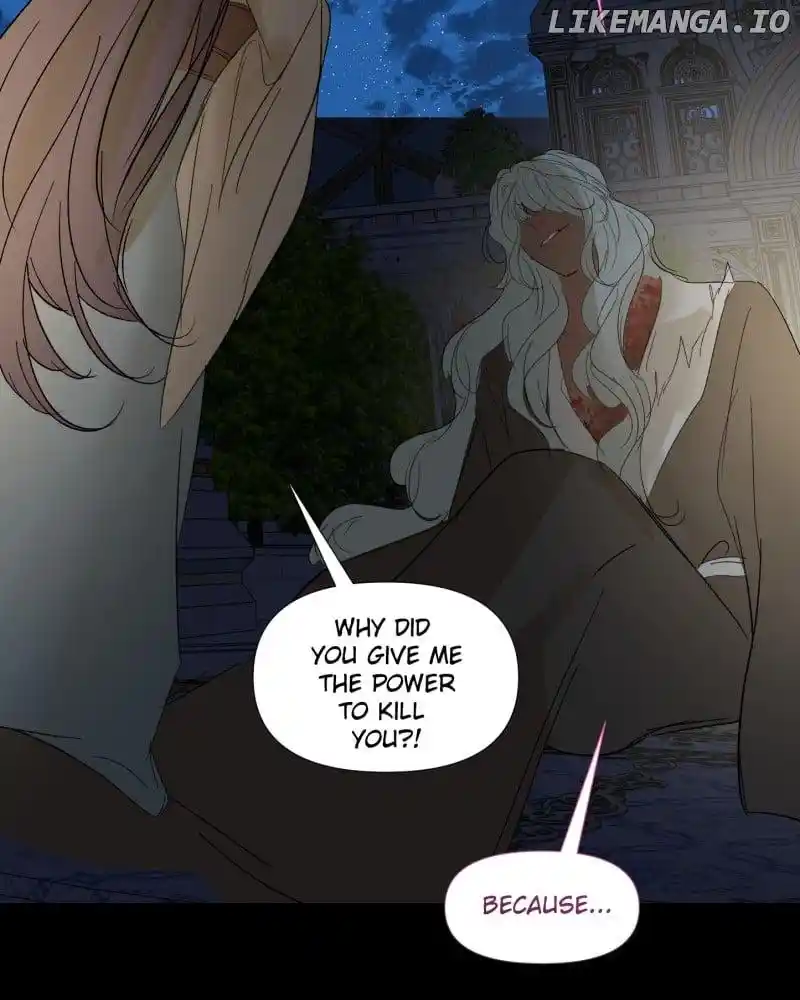 When Jasy Whistles Chapter 112