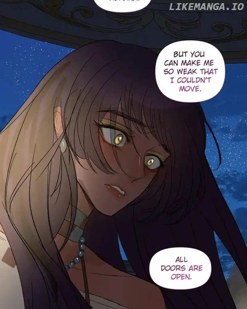 When Jasy Whistles Chapter 112