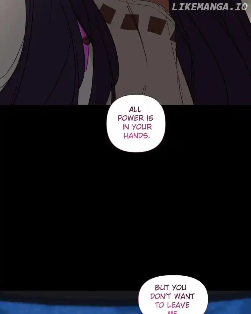 When Jasy Whistles Chapter 112