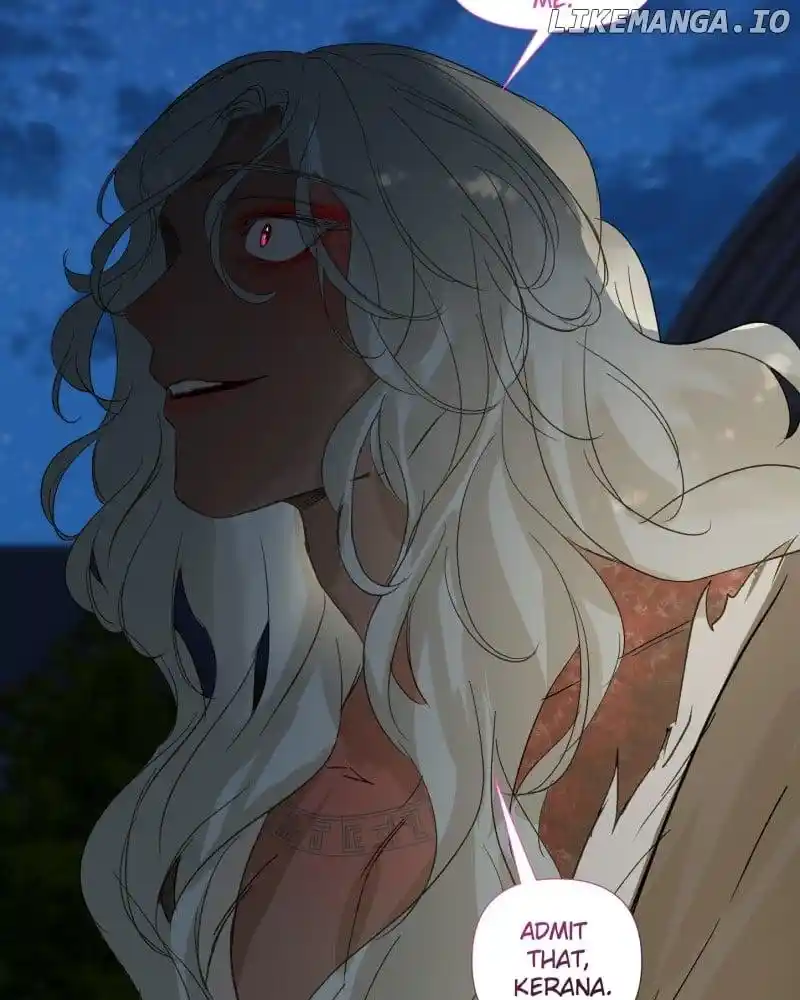 When Jasy Whistles Chapter 112