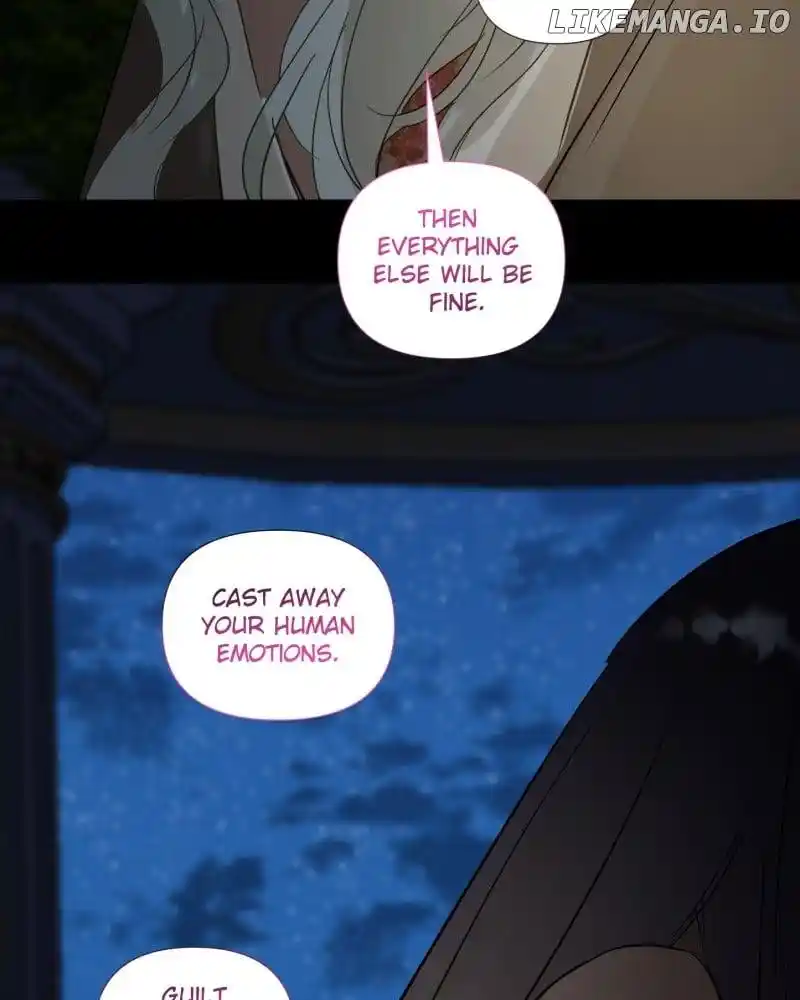 When Jasy Whistles Chapter 112