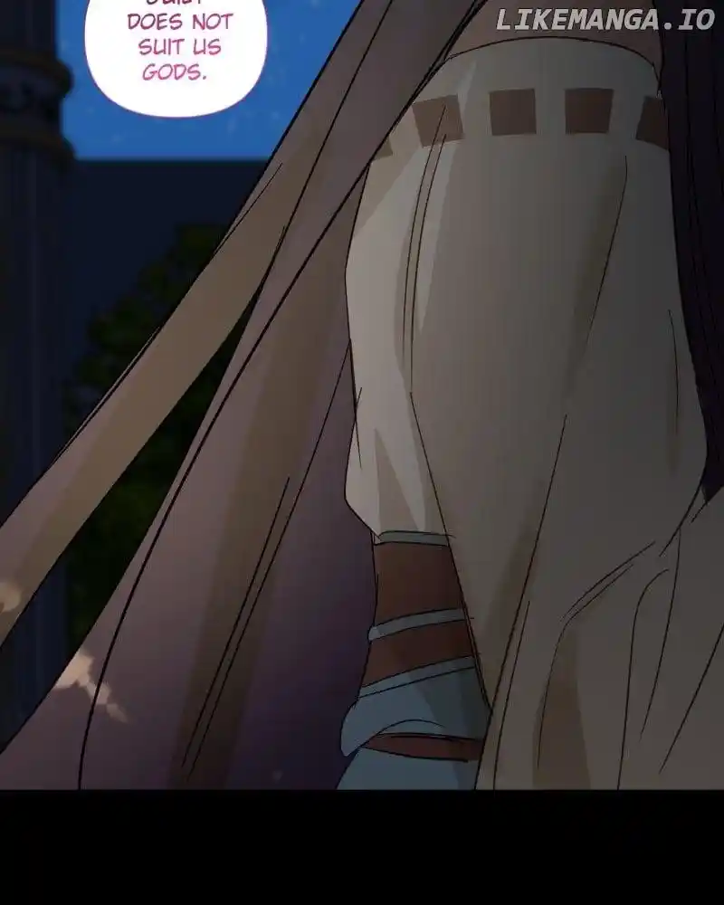 When Jasy Whistles Chapter 112