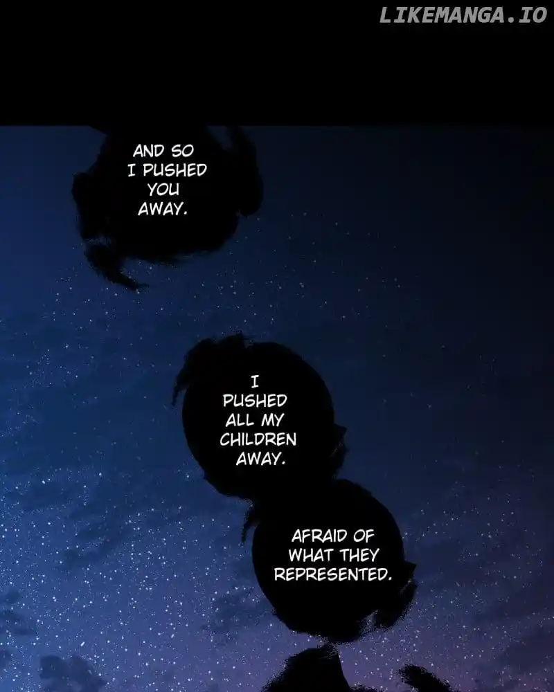 When Jasy Whistles Chapter 112