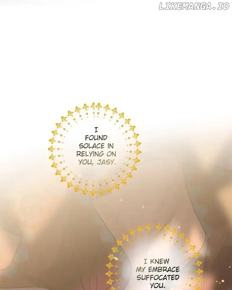 When Jasy Whistles Chapter 112