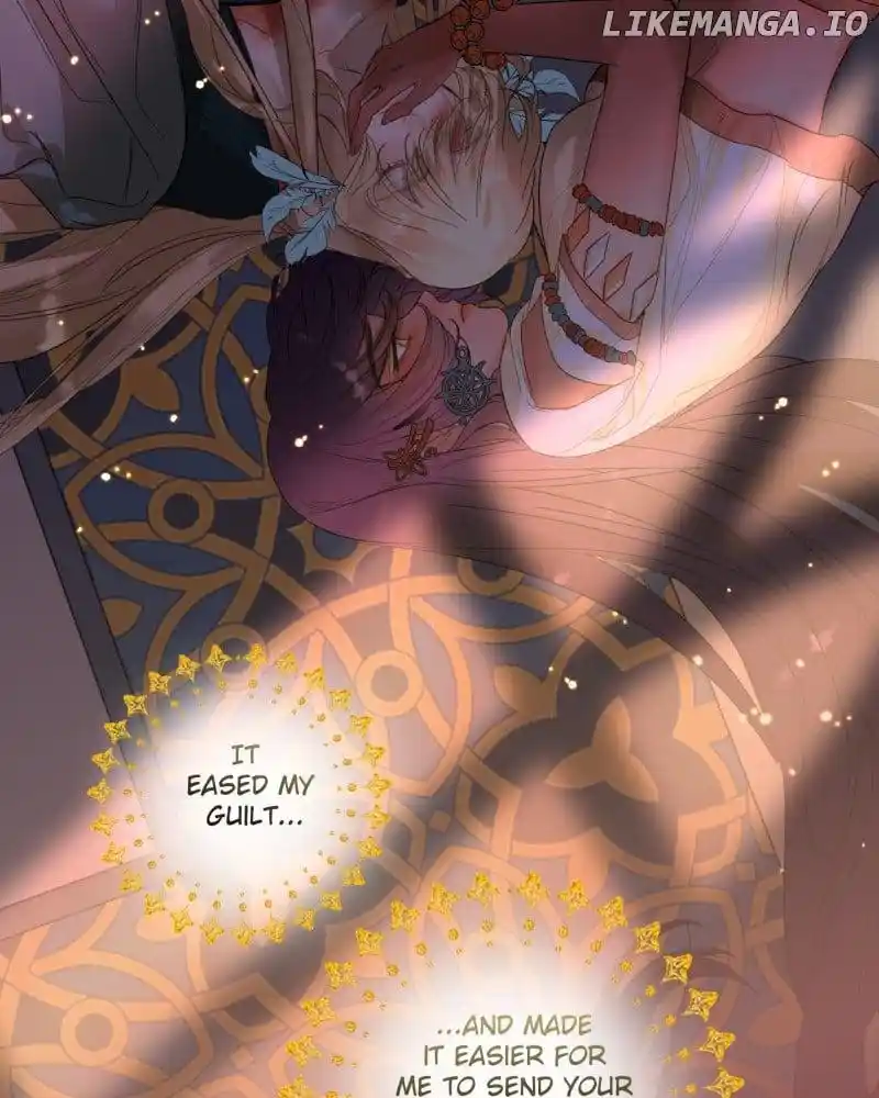 When Jasy Whistles Chapter 112