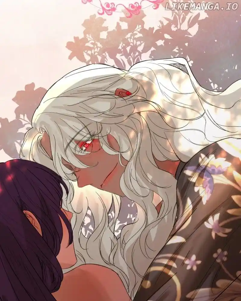 When Jasy Whistles Chapter 112