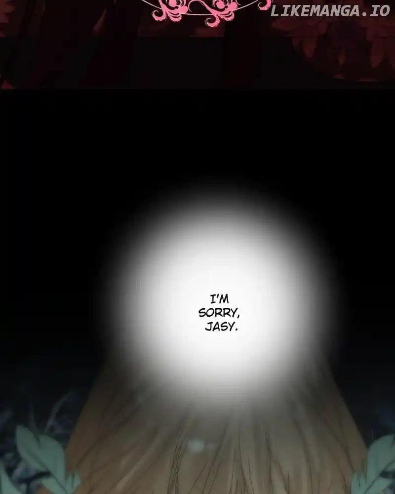 When Jasy Whistles Chapter 112