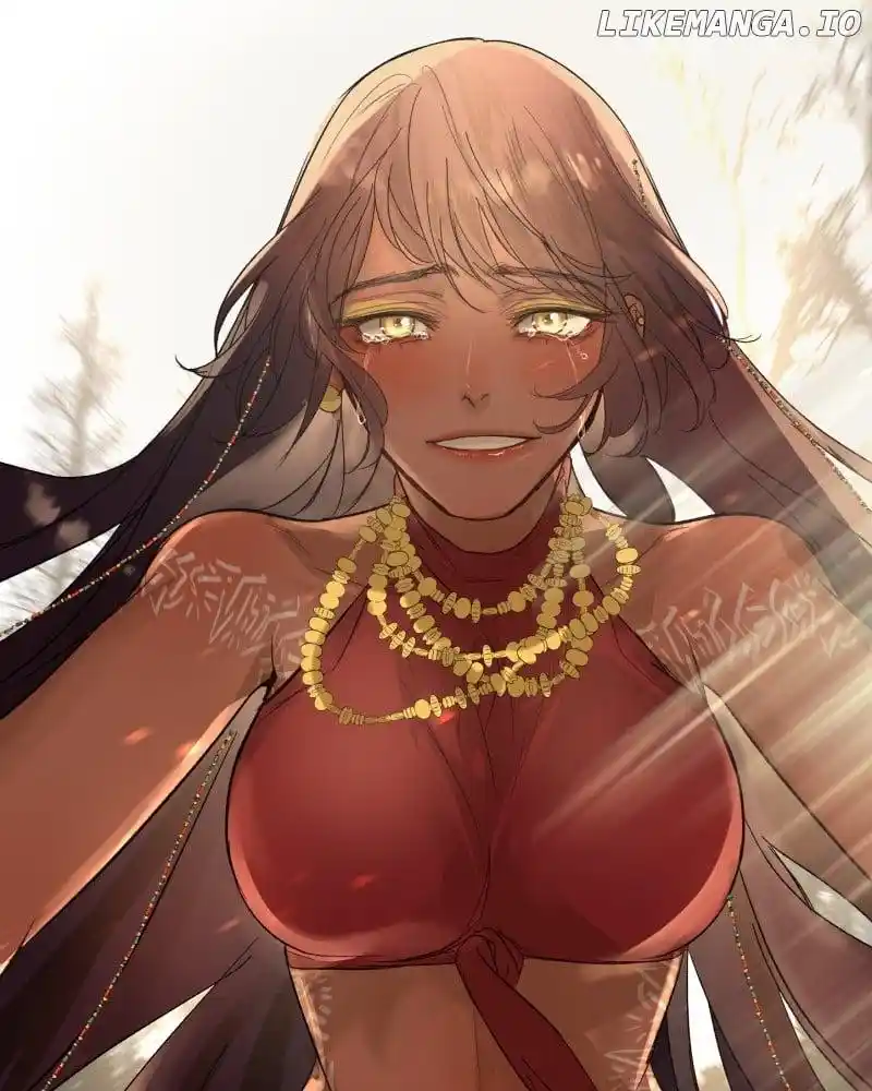 When Jasy Whistles Chapter 112