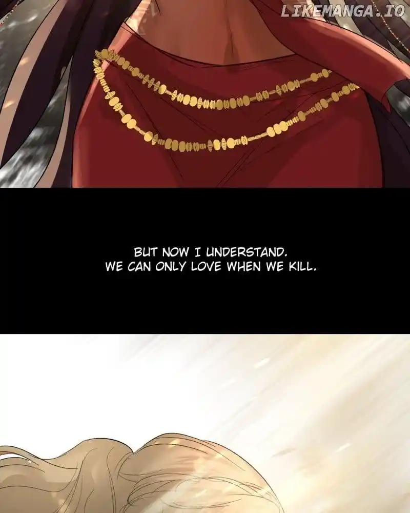 When Jasy Whistles Chapter 112