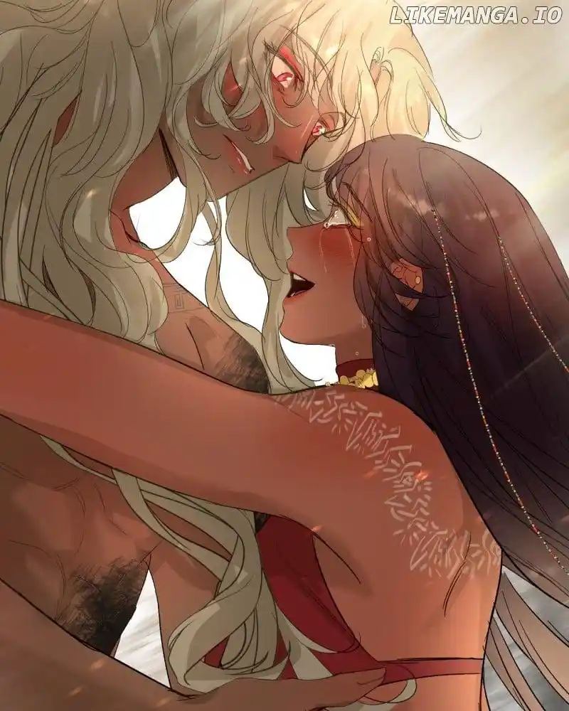 When Jasy Whistles Chapter 112