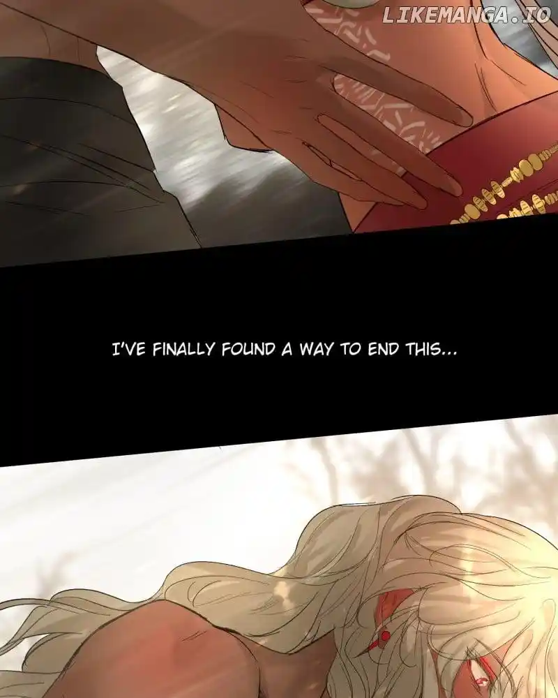 When Jasy Whistles Chapter 112