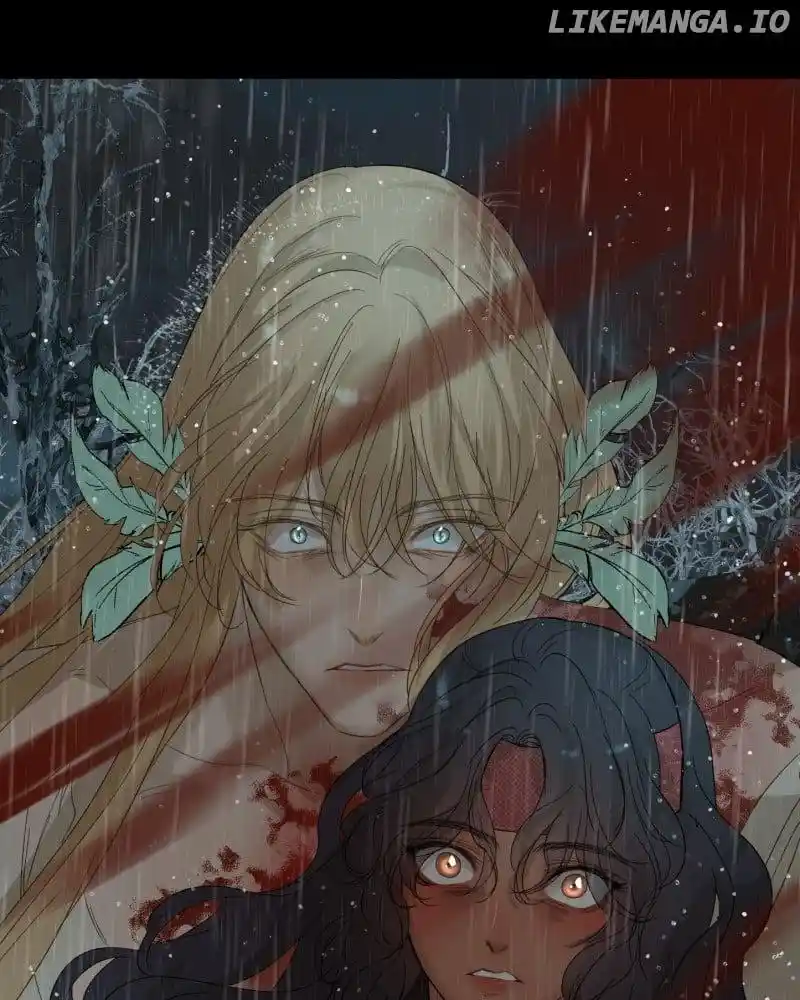 When Jasy Whistles Chapter 112