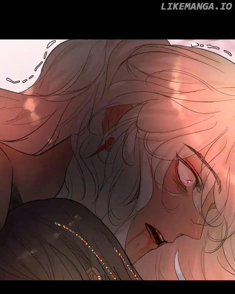 When Jasy Whistles Chapter 112