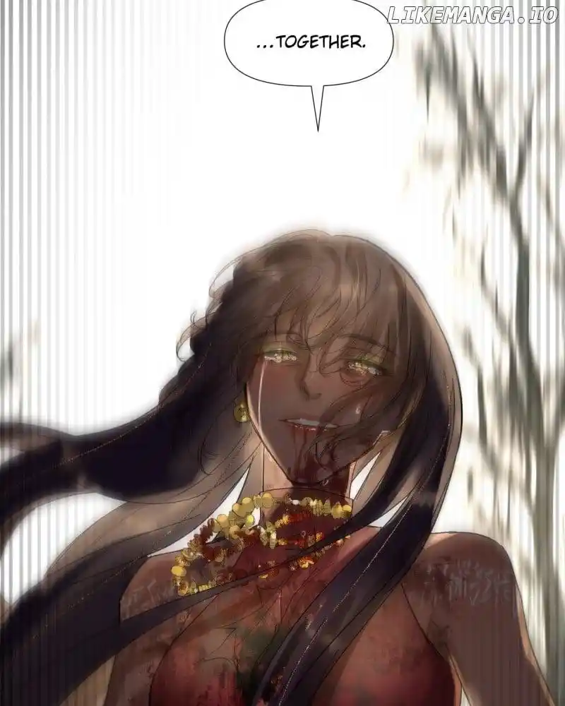 When Jasy Whistles Chapter 112