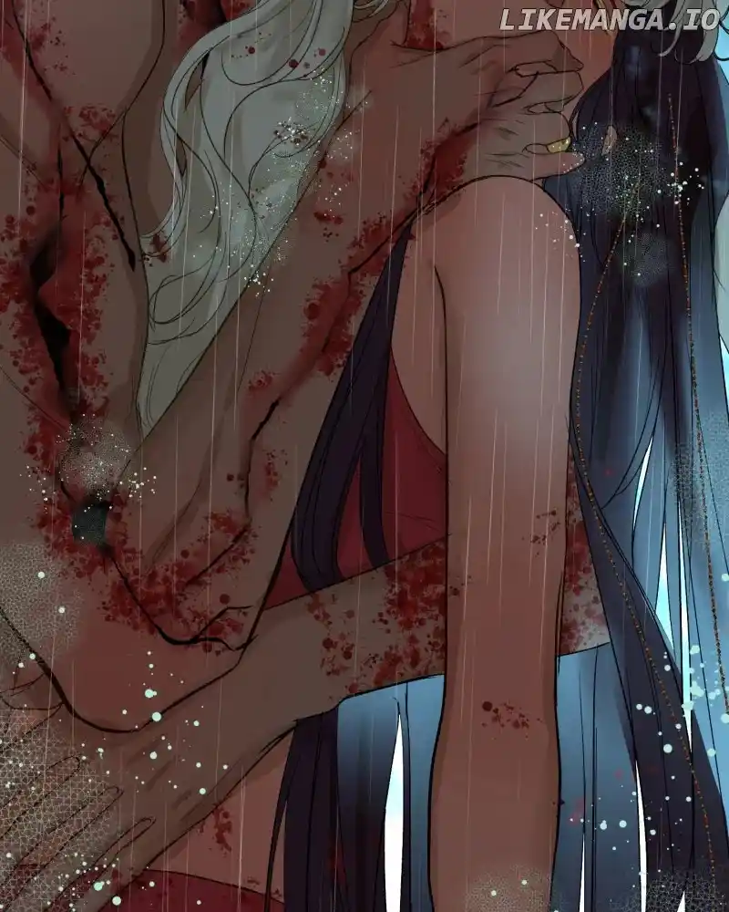 When Jasy Whistles Chapter 113