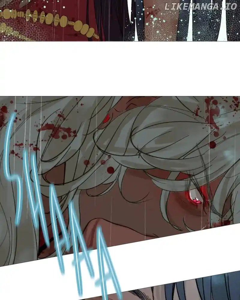 When Jasy Whistles Chapter 113