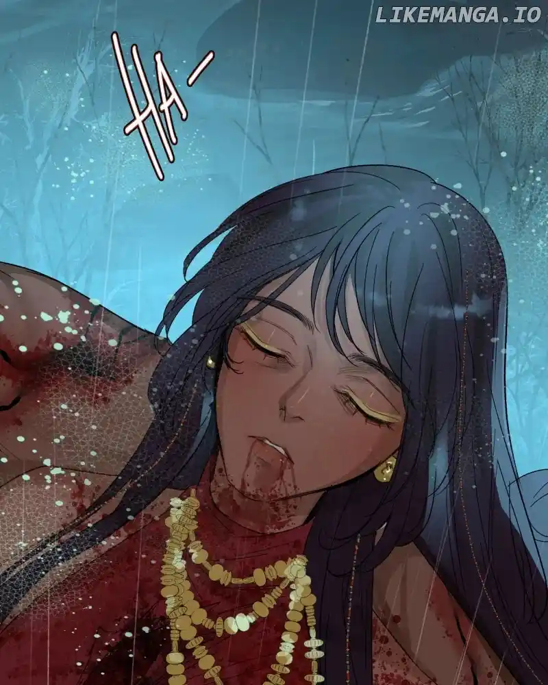 When Jasy Whistles Chapter 113