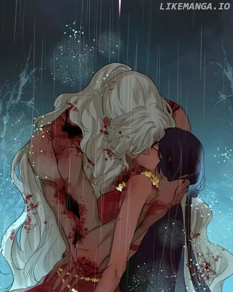 When Jasy Whistles Chapter 113