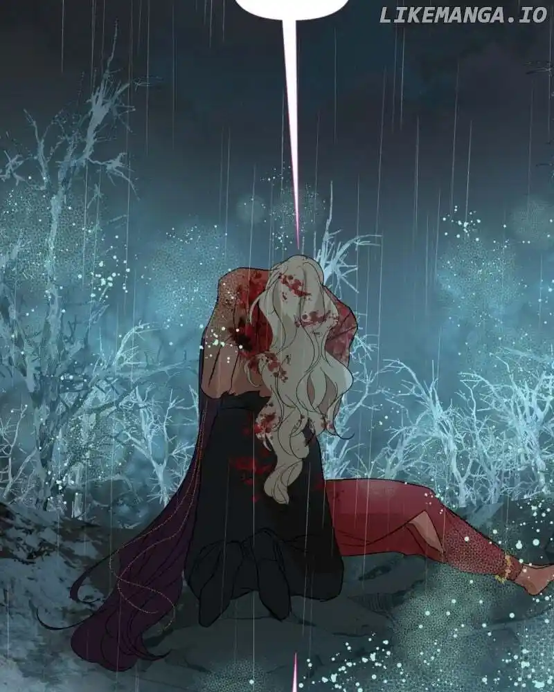 When Jasy Whistles Chapter 113