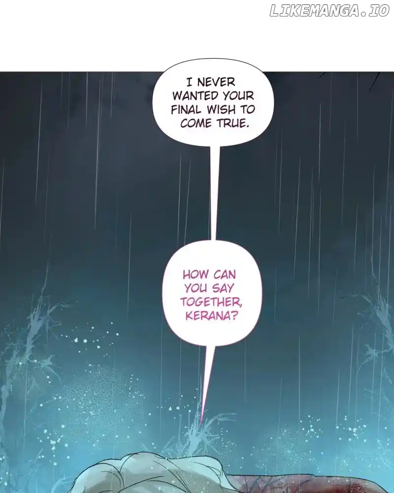 When Jasy Whistles Chapter 113