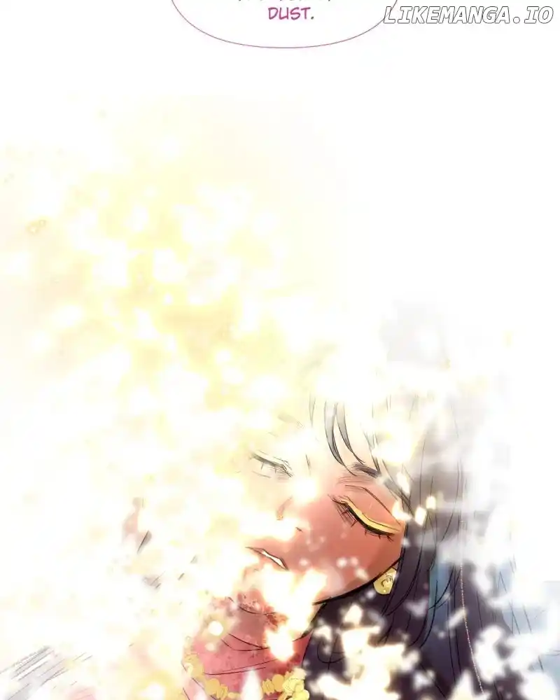 When Jasy Whistles Chapter 113